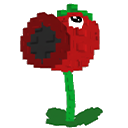 Strawberry Seed